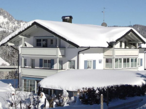 Nebelhorn Comfortable holiday residence